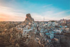 夢見窯洞是什麼意思