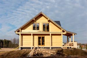 孕婦夢見蓋房子