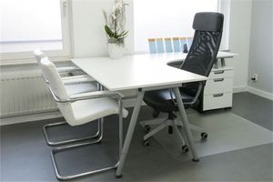 夢見辦公室調整布局