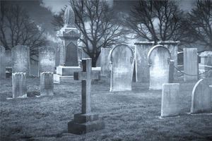 夢見新墳是什麼意思