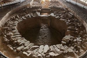 夢見祖墳被破壞