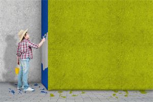 夢見裝修別人房子