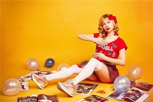 夢見默劇 木偶戲